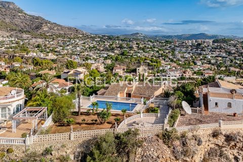 Villa i Calpe, Alicante, Calpe - € 790.000 | Ref: W-046Q9S - foto 30